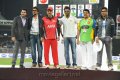 Sharjah CCL 2012 Match Day1 Pictures