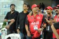 Sharjah CCL 2012 Match Day1 Pictures