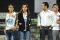 Sharjah CCL 2012 Match Day1 Pictures