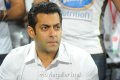 Salman Khan @ Sharjah CCL 2012 Match Day1 Pictures