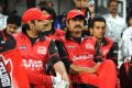 Sharjah CCL 2012 Match Day1 Pictures