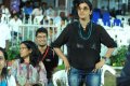 Sharjah CCL 2012 Match Day1 Pictures