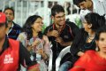 Sharjah CCL 2012 Match Day1 Pictures