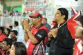 Sharjah CCL 2012 Match Day1 Pictures