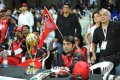 Sharjah CCL 2012 Match Day1 Pictures