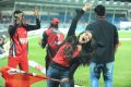 Sharjah CCL 2012 Match Day1 Pictures