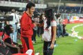 Sharjah CCL 2012 Match Day1 Pictures