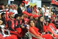 Telugu Warriors Team @ Sharjah CCL 2012 Match Day1 Pictures