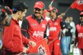 Sharjah CCL 2012 Match Day1 Pictures