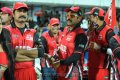 Sharjah CCL 2012 Match Day1 Pictures