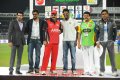 Sharjah CCL 2012 Match Day1 Pictures