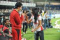 Sharjah CCL 2012 Match Day1 Pictures