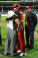 Sharjah CCL 2012 Match Day1 Pictures