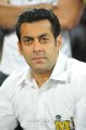 Salman Khan @ Sharjah CCL 2012 Match Day1 Pictures