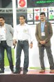 Sharjah CCL 2012 Match Day1 Pictures