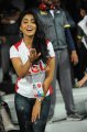 Shriya Saran @ Sharjah CCL 2012 Match Day1 Pictures