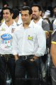 Salman Khan @ Sharjah CCL 2012 Match Day1 Pictures