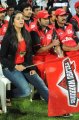 Sharjah CCL 2012 Match Day1 Pictures