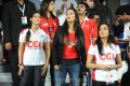 Sharjah CCL 2012 Match Day1 Pictures