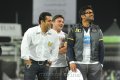 Sharjah CCL 2012 Match Day1 Pictures