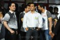 Salman Khan @ Sharjah CCL 2012 Match Day1 Pictures