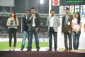 Sharjah CCL 2012 Match Day1 Pictures