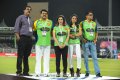 Sharjah CCL 2012 Match Day1 Pictures