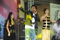 Devi Sri Prasad @ Sharjah CCL 2012 Match Day1 Pictures