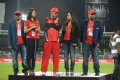 Telugu Warriors @ Sharjah CCL 2012 Match Day1 Pictures