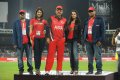 Telugu Warriors @ Sharjah CCL 2012 Match Day1 Pictures