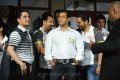 Salman Khan @ Sharjah CCL 2012 Match Day1 Pictures