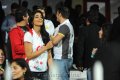 Shriya Saran @ Sharjah CCL 2012 Match Day1 Pictures