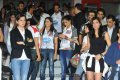 Sharjah CCL 2012 Match Day1 Pictures