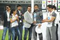 Sharjah CCL 2012 Match Day1 Pictures