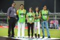 Sharjah CCL 2012 Match Day1 Pictures