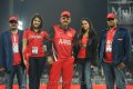 Telugu Warriors @ Sharjah CCL 2012 Match Day1 Pictures