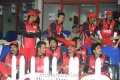 Sharjah CCL 2012 Match Day1 Pictures