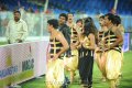 Devi Sri Prasad @ Sharjah CCL 2012 Match Day1 Pictures