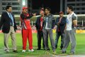 Sharjah CCL 2012 Match Day1 Pictures