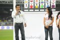 Sharjah CCL 2012 Match Day1 Pictures