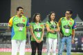 Sharjah CCL 2012 Match Day1 Pictures