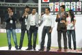 Sharjah CCL 2012 Match Day1 Pictures