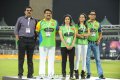 Kerala Strikers @ Sharjah CCL 2012 Match Day1 Pictures