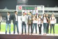 Sharjah CCL 2012 Match Day1 Pictures