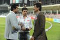 Sharjah CCL 2012 Match Day1 Pictures