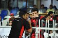 Sharjah CCL 2012 Match Day1 Pictures