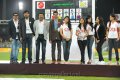 Sharjah CCL 2012 Match Day1 Pictures