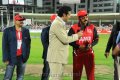 Sharjah CCL 2012 Match Day1 Pictures