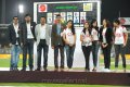 Sharjah CCL 2012 Match Day1 Pictures