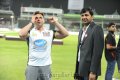 Sharjah CCL 2012 Match Day1 Pictures